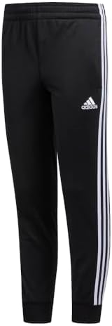 Adidas Boys Iconic Tricot Jogger Training Pants Stylish Training Pants For Boys