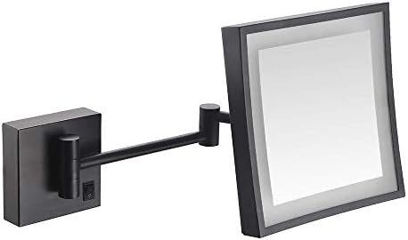 8-inch LED Light Vanity Mirror with Switch