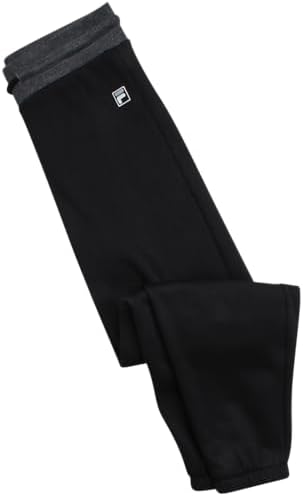 Fila Boys Poly Fleece Jogger Set - Comfort Style