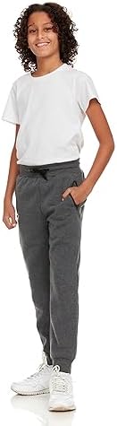 PURE CHAMP 3Pk Boys Sweatpants Fleece Joggers 1