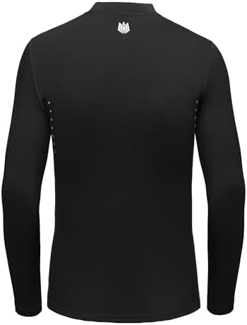 Compression Thermal ShirTS for Kids