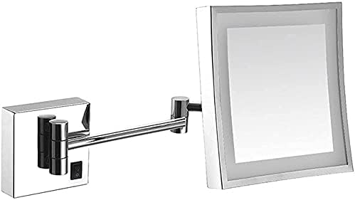 Vanity Mirror with Led Light Modern Bathroom Vanity