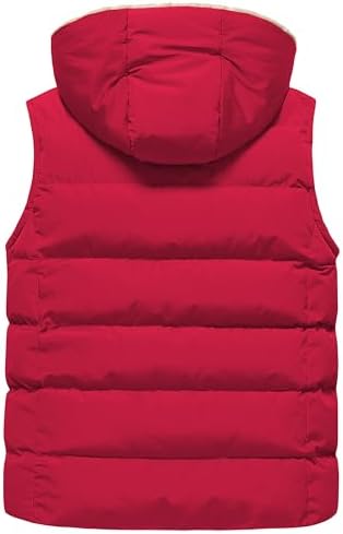 Pursky Kids Puffer Jacket