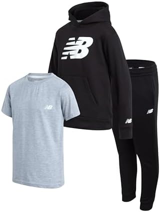 New Balance Boys Active Outfit