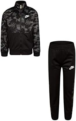 Nike Boys Thermo Fit Jacket Pants 2-Piece Set