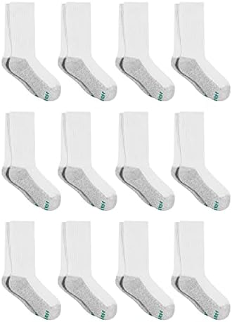 ExperienceComfy Style Hanes Boys Socks