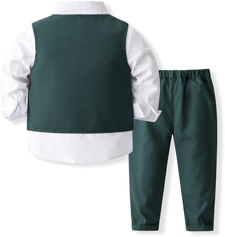 boys 3PC Set Super Comfortable for Everyday Wear Perfect for Kids Adults Stylish Safe