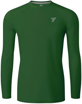 Youper Youth Thermal Compression Shirt