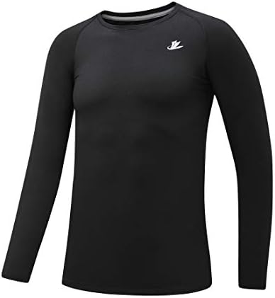 Devoropa Boys Compression Thermal