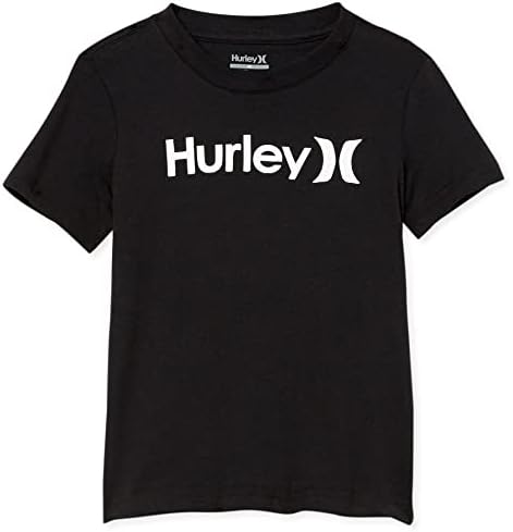 Hurley Boys One and Only Graphic T-Shirt