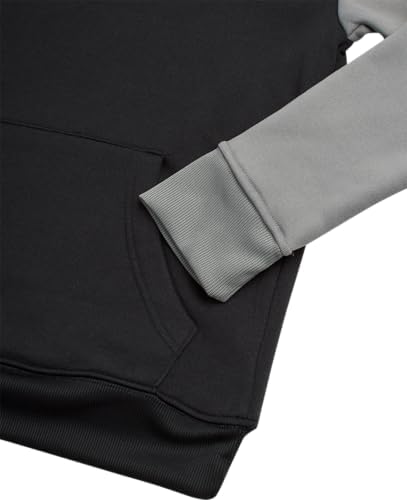 RBX Boys 3 Piece Active Jogger Set