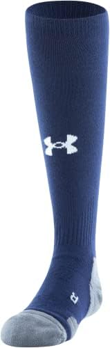Under Armour Kids Game Socks Tropic Pink for Finish Line