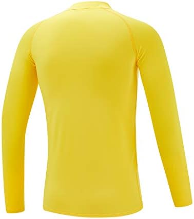 Comfort Youth Boys Compression Thermal