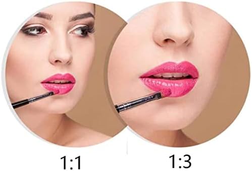 NOVOCE Extendable Makeup Mirror