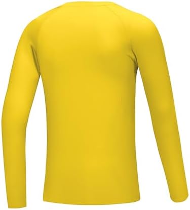 G Gradual Boys Compression Shirt Comfort You Need for Baseball Football and More