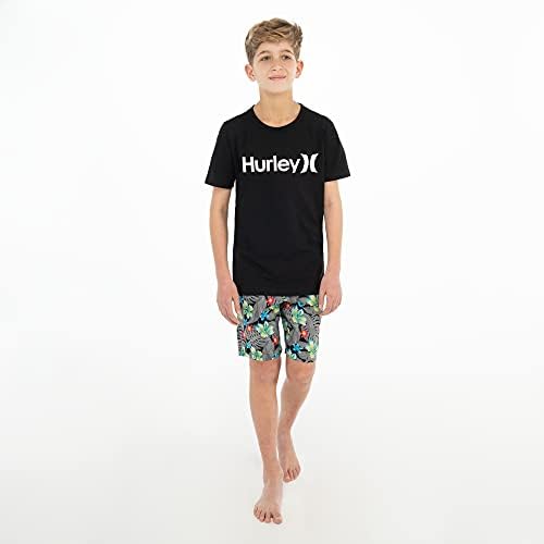Hurley Boys One and Only Graphic T-Shirt