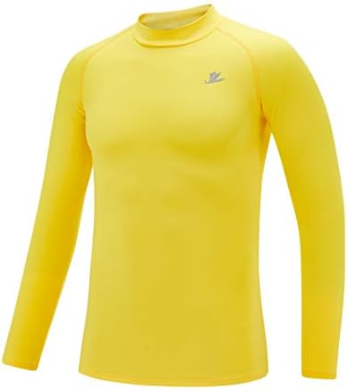 Comfort Youth Boys Compression Thermal