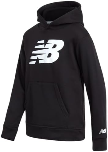 New Balance Boys Active Outfit