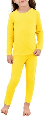 Zando Thermal Underwear Set Toddler
