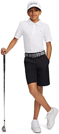 IZOD Boys Golf Polo for Performance