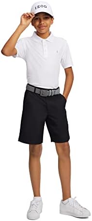 IZOD Boys Golf Polo for Performance