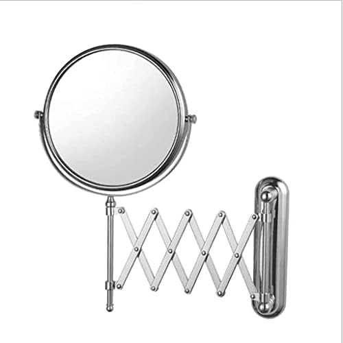 Sturdy Vanity Mirror for Your Bathroom