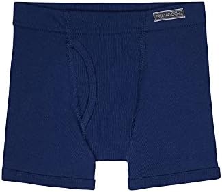 Fruit of the Loom Boys Boxer Briefs