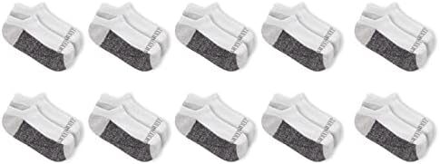 Moisture Wicking Boys Socks