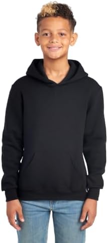 Russell Athletic Youth Dri-Power Fleece Hoodie