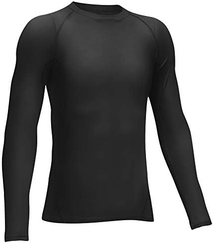 Perfect Compression 4Pack for Boys Girls Base Layer Support Moisture-Wicking vgNHSpX