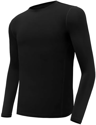 VPESL Boys Thermal Underwear Set