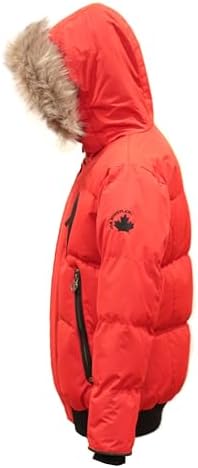 Warm Stay Dry Boys Jacket