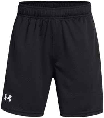 Tech Mesh Ultra Comfort Tried True Boys Active Shorts