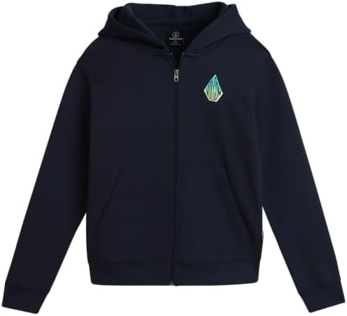 Volcom Boys Premium Fleece Hoodie