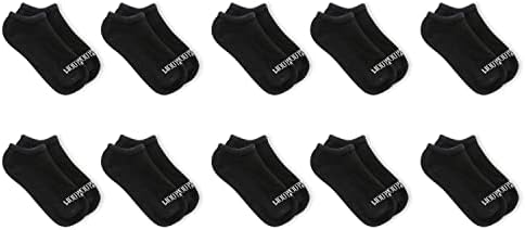 Comfortable Dual-Defense No-Show Socks