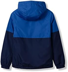 Eddie Bauer Kids Waterproof Rain Jacket