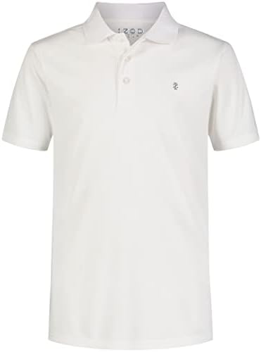 IZOD Boys Golf Polo for Performance