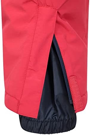 Keep Warm DryMountain Warehouse Snowsuit for Kids - Waterproof Cozy