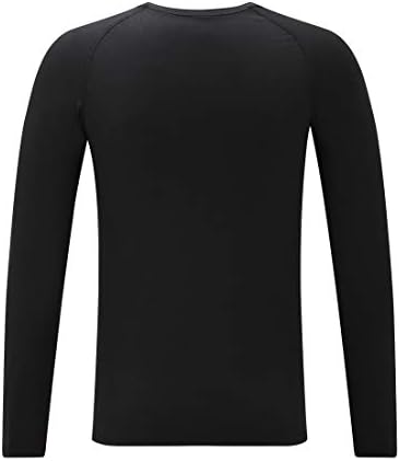 Devoropa Boys Compression Thermal