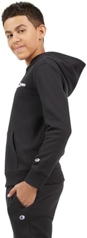 Extreme-Pride Champion Boys Hoodie