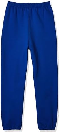 Hanes Boys EcoSmart Fleece Sweatpants