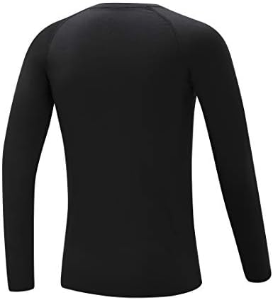 Devoropa Boys Compression Thermal