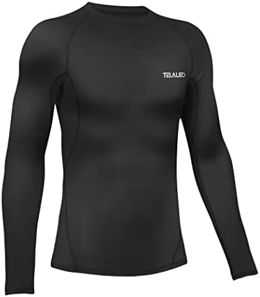 Fleece Shooter Compression Scholarship for Youth Boys Girls Thermal Base Layer athletic
