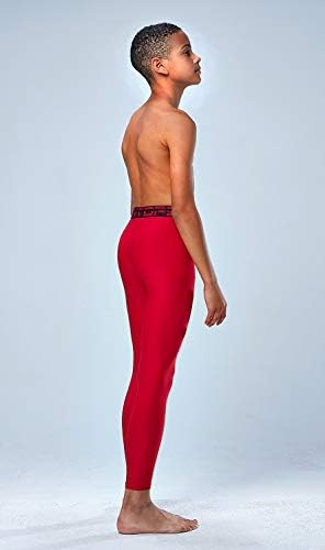 Warm Compression Pajamas for Kids