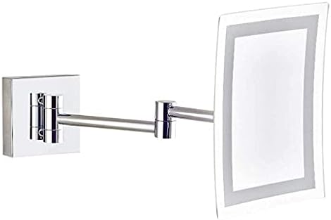 Mirror For Worldview Plug-In Vanity Mirror