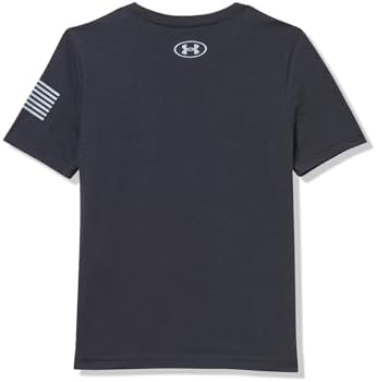 Under Armour Boys Freedom T-Shirt