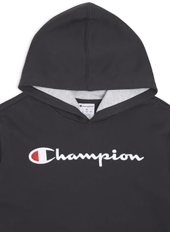 Champion Boys Fleece Pullover