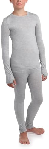 Eddie Bauer Kids Thermal Set - Perfect for Wintertime