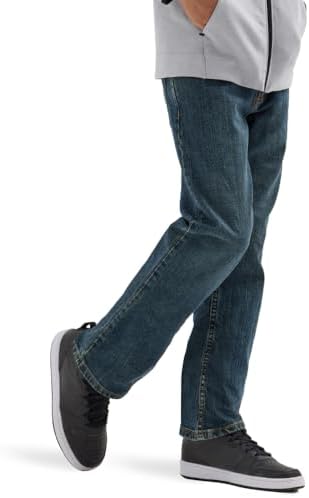 Supreme Quality Wrangler Boys Straight Fit Jeans