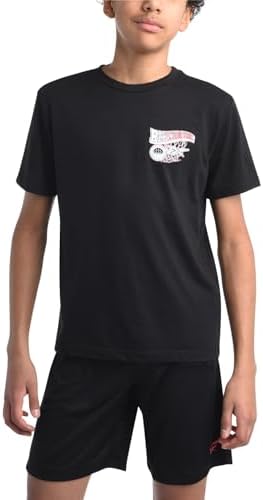 Reebok Boys Workout Set